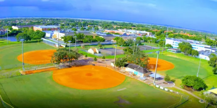 Hammocks Community Park