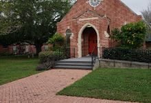 All Saints Episcopal Church of San Benito景点图片
