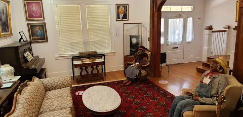 Lucy Craft Laney Museum of Black History