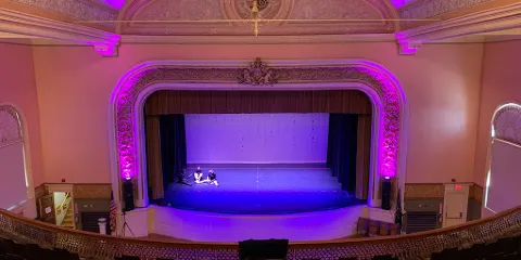Claremont Opera House