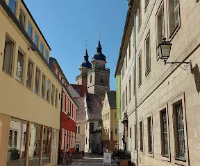 Kunstmuseum Bayreuth