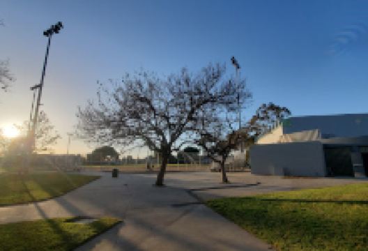 Harbor City Recreation Center景点图片