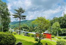 Omimura Hijiri Museum景点图片