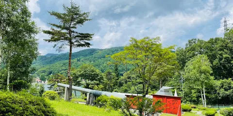 Omimura Hijiri Museum