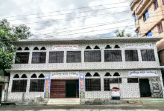 Janipur Jame Mosque景点图片