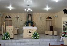 Capela da Vila Cachoeira景点图片