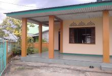 Surau Nurul Hidayah景点图片