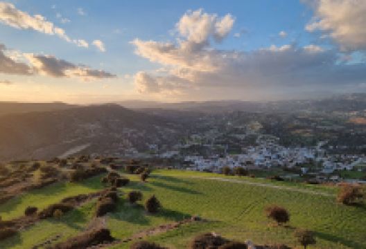 Agios Theodoros View Point Frame景点图片