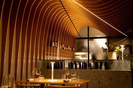 Gallery Bistrot Contemporaneo