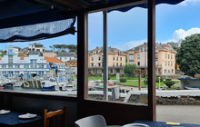 Restaurante Sidreria Jorge餐厅图片