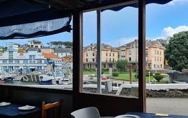 Restaurante Sidreria Jorge