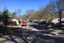 Christmas Pines Campground, LLC景点图片