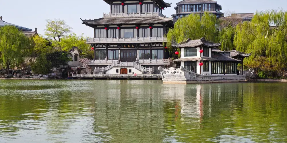 永安旅遊