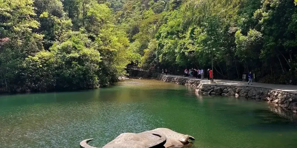 永安旅遊