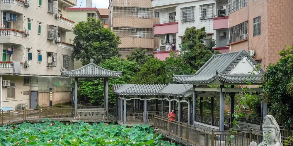 永安旅遊