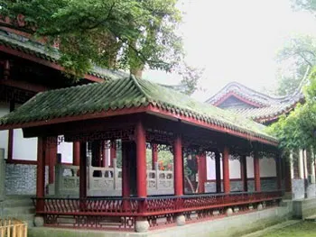 龍馬潭風景區