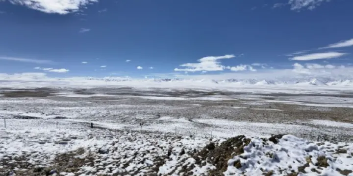 麥地卡濕地保護區