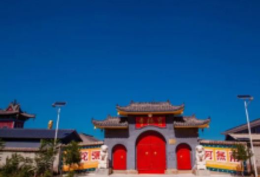 宝德寺景点图片