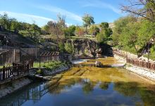 Pasabahce Picnic and Recreation Area景点图片