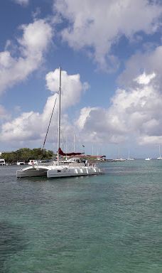 Playa Publica Bayahibe-圣拉斐尔－德尔尤马