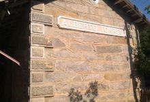 Antiga Estação Ferroviária de Alberto Torres景点图片
