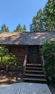 Fox Island Historical Society-Fox Island