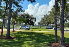 South County Park景点图片