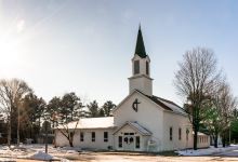 Cadott United Methodist Church景点图片