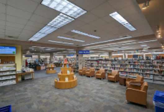 Xenia Community Library景点图片