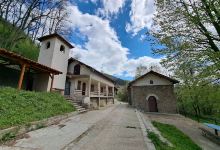 Zlatitsa Monastery "Vaznesenie Gospodne"景点图片