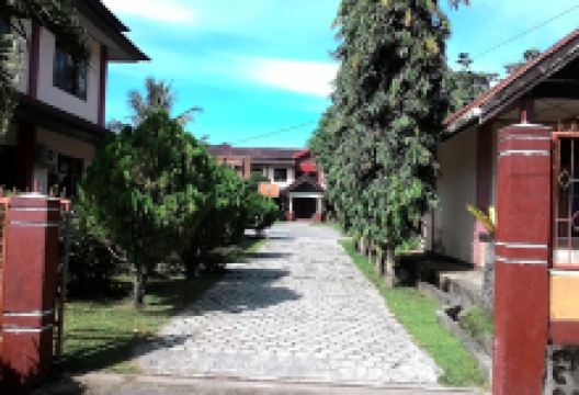 Biara KASISIAKUM Ordo Santo Agustinus景点图片