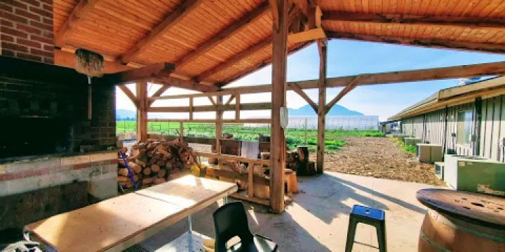 Anita's Organic Mill