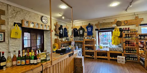 Cairn O'Mohr Fruit Wines