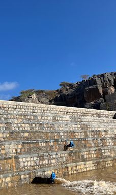 Ain Wadi Al Muslah-Ar Rissah