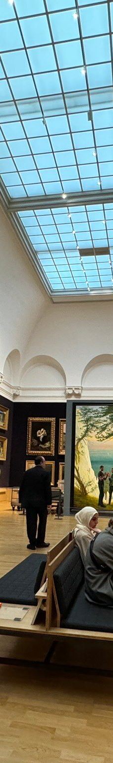 汉堡美术馆-汉堡