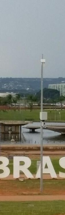 巴西利亚电视塔-巴西利亚