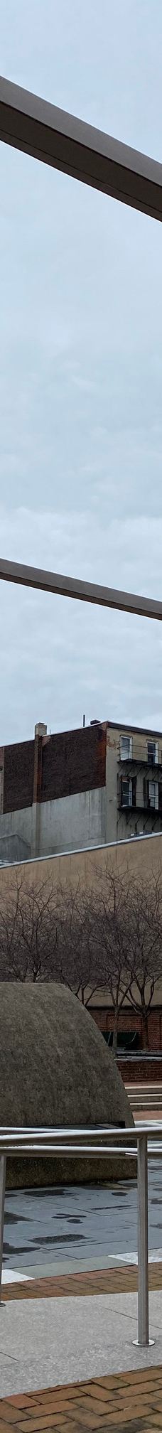 富兰克林故居遗址-费城