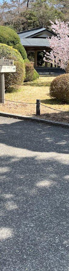 恩赐箱根公园-箱根