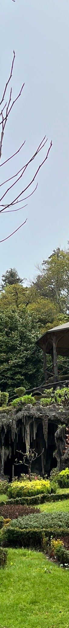 山上仁慈耶稣朝圣所-布拉加