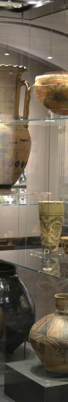 布法罗科学博物馆-布法罗