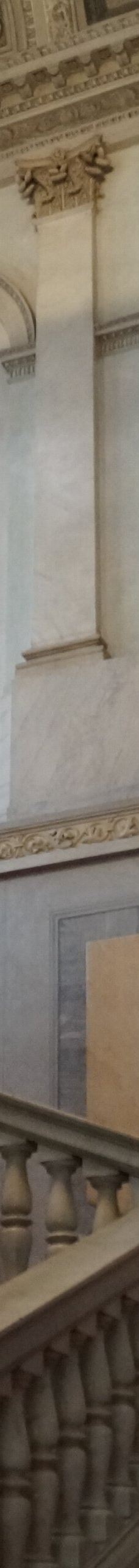 斯卡拉广场画廊-米兰