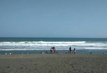 Goa Cemara Beach景点图片