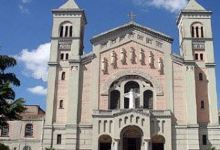 Church of the Holy Family景点图片