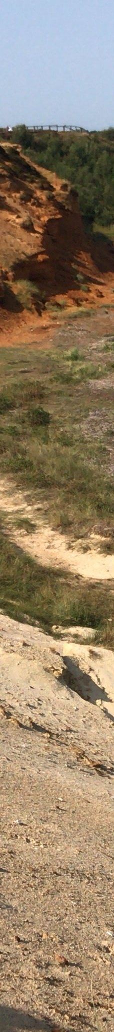 Morsum-Kliff-摩尔苏姆