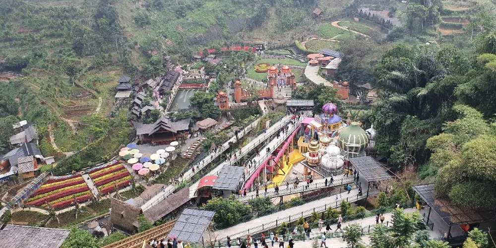永安旅遊