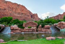 Tuacahn Center for the Arts景点图片