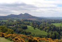 Scott's View景点图片