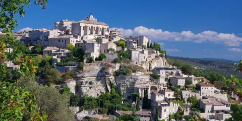 Caves du Palais Saint Firmin