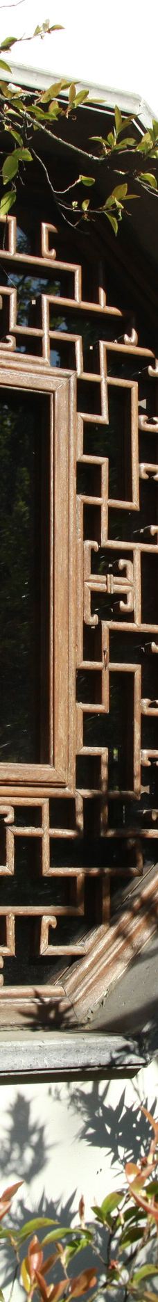 兰苏中国花园-波特兰