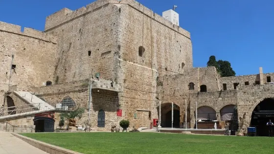 The Citadel